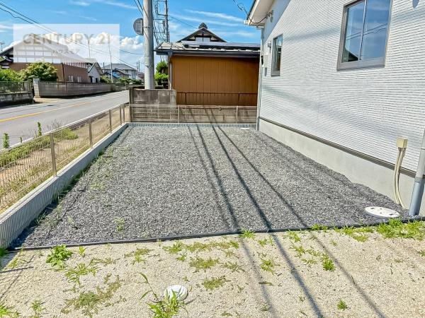 つくば市今鹿島　1号棟　新築戸建