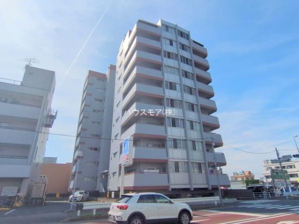 ペガサス北松戸