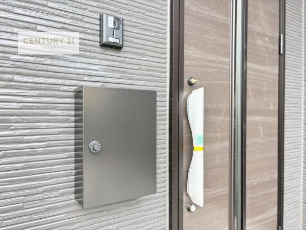 松戸市六高台2丁目　2号棟　新築戸建