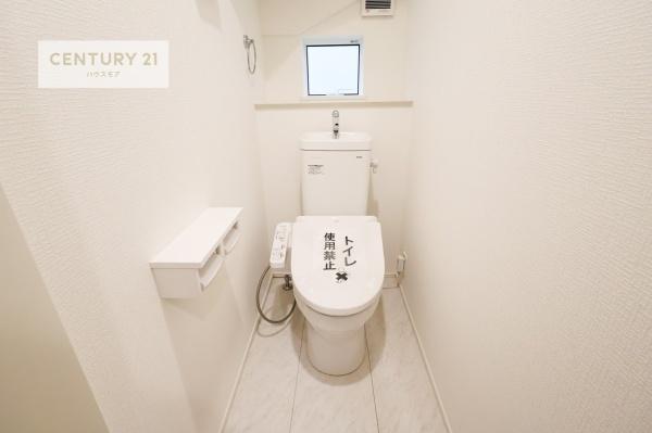 取手市井野３丁目　新築戸建て