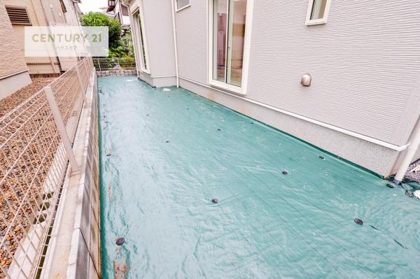 取手市井野３丁目　新築戸建て