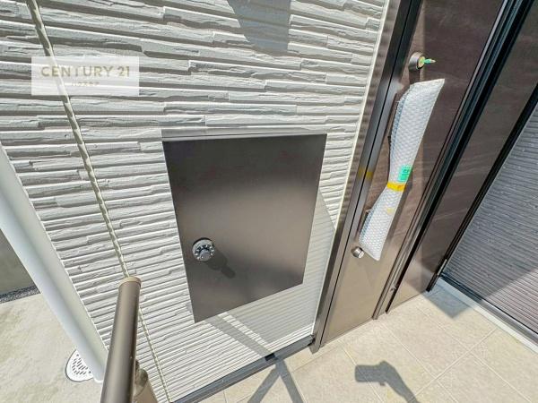 松戸市新松戸南1丁目　新築戸建て