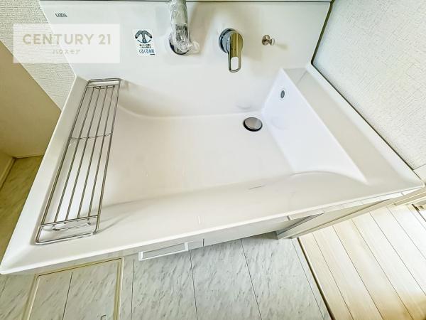 松戸市栄町西5丁目　1号棟　新築戸建て