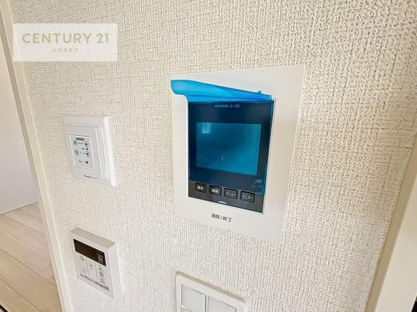 松戸市栄町西5丁目　1号棟　新築戸建て