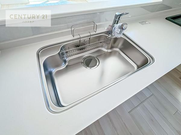 松戸市栄町西5丁目　1号棟　新築戸建て