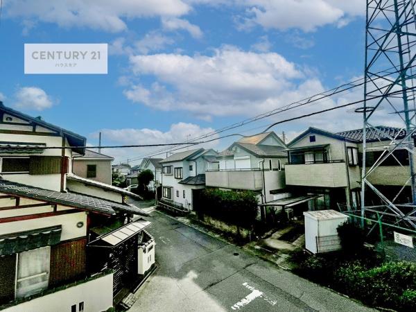 柏市豊住1丁目　新築戸建