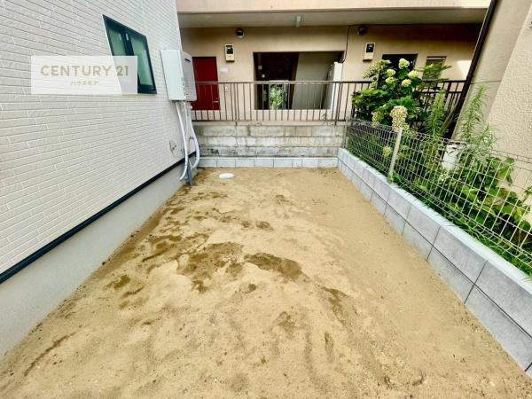 柏市豊住1丁目　新築戸建