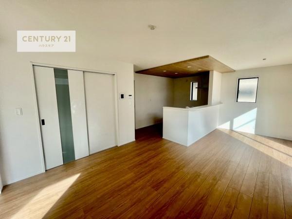柏市豊住1丁目　新築戸建