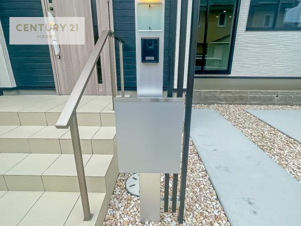 流山市前ケ崎　新築戸建