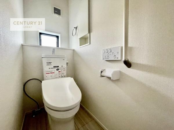 流山市東深井　1号棟　新築戸建