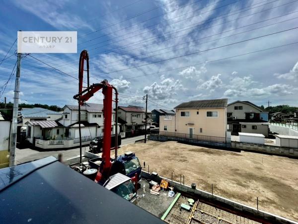 流山市東深井　1号棟　新築戸建
