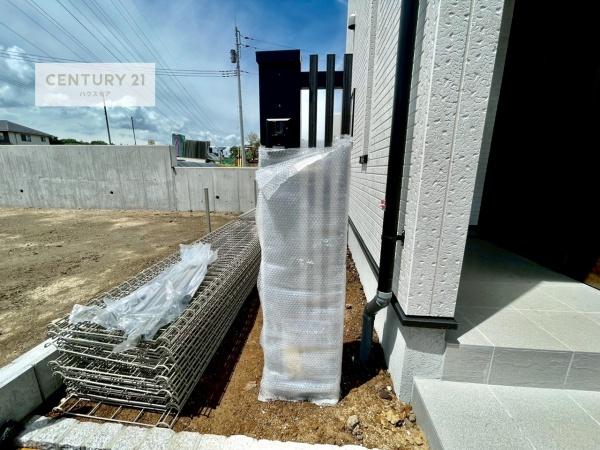 流山市東深井　1号棟　新築戸建