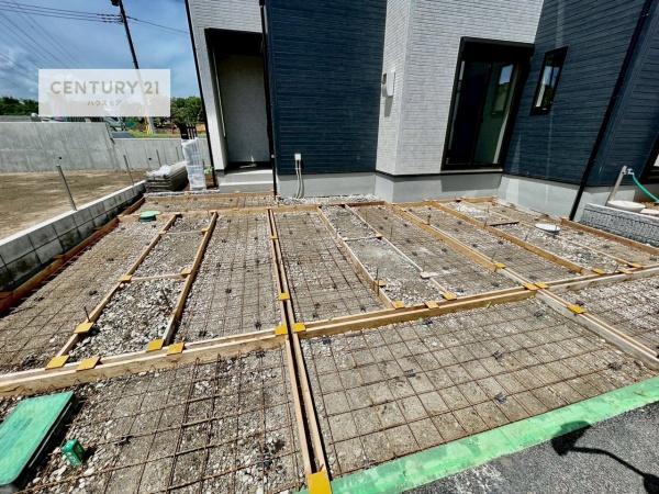 流山市東深井　1号棟　新築戸建