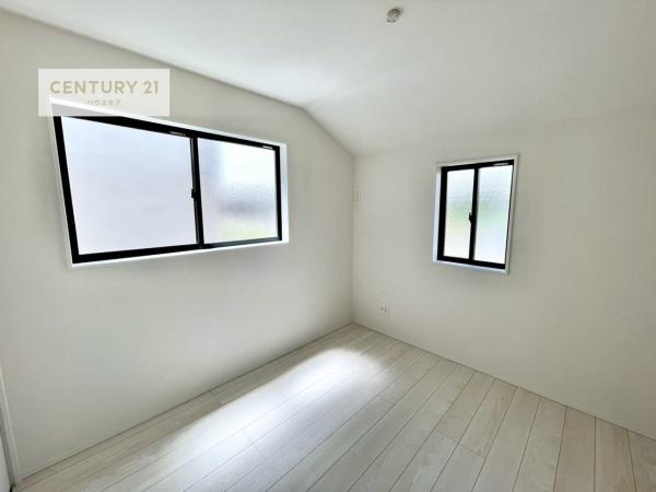 流山市東深井　2号棟　新築戸建