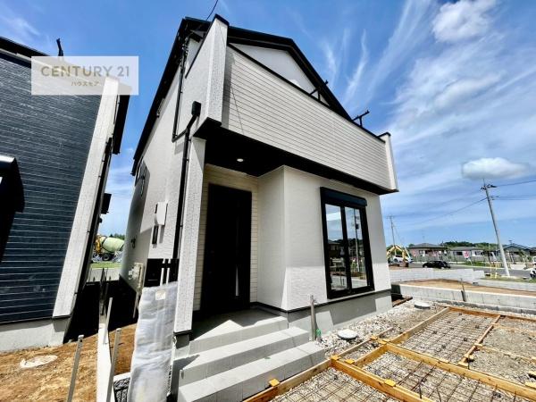 流山市東深井　2号棟　新築戸建