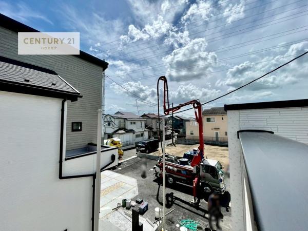 流山市東深井　2号棟　新築戸建
