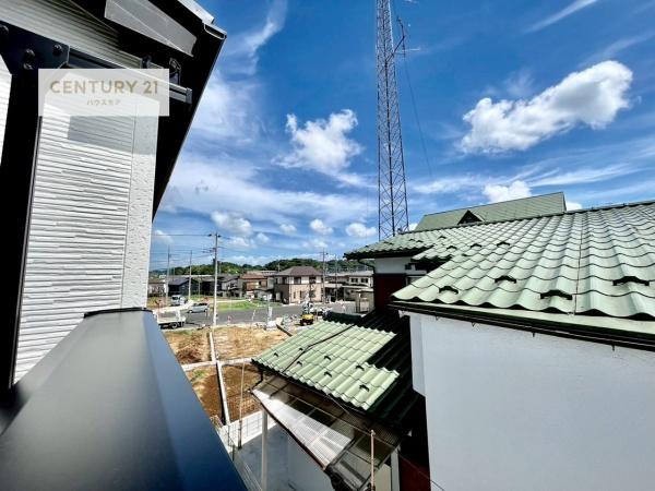 流山市東深井　3号棟　新築戸建