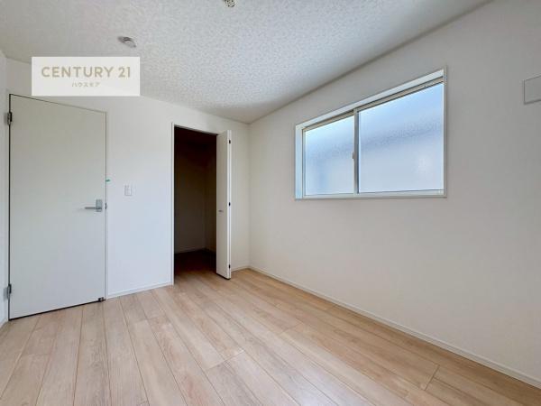 土浦市木田余　1号棟　新築戸建