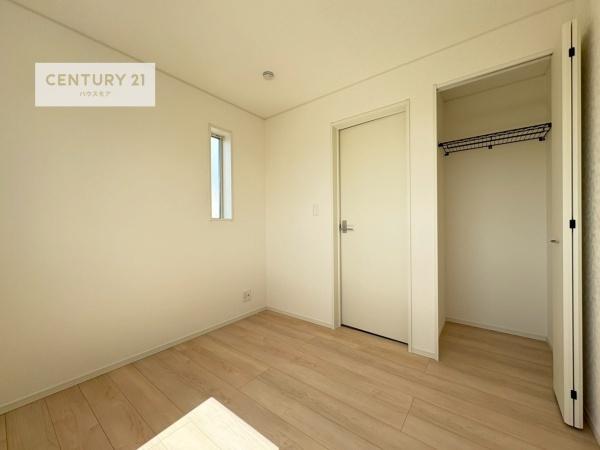 土浦市木田余　1号棟　新築戸建