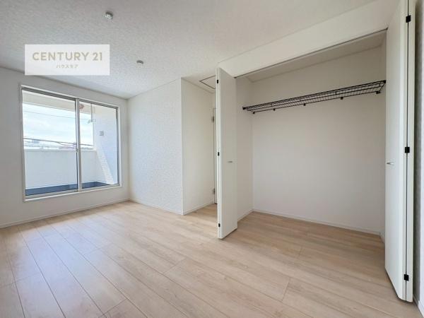 土浦市木田余　1号棟　新築戸建
