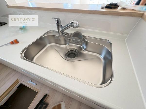 土浦市木田余　1号棟　新築戸建