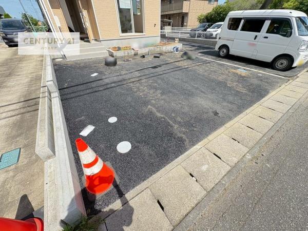 土浦市木田余　1号棟　新築戸建
