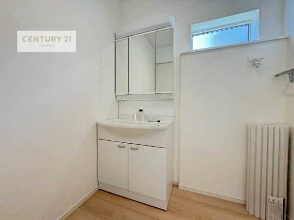 土浦市木田余　1号棟　新築戸建