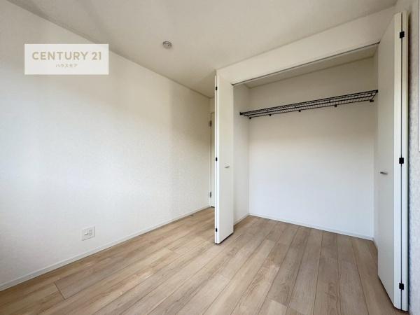 土浦市木田余　3号棟　新築戸建