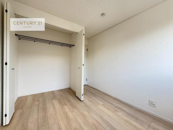 土浦市木田余　3号棟　新築戸建