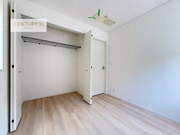 土浦市木田余　4号棟　新築戸建