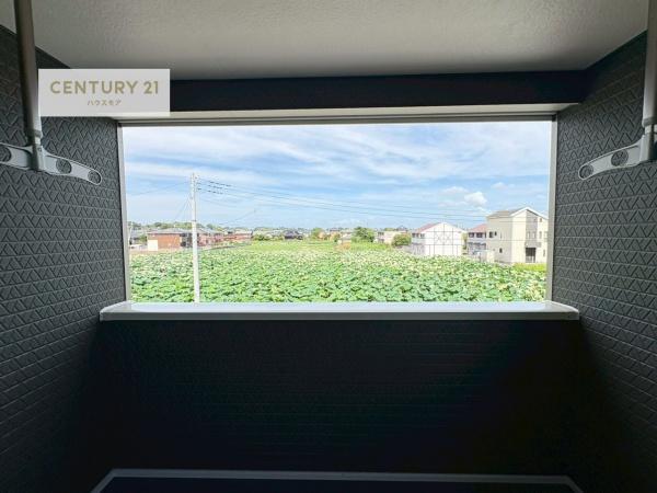 土浦市木田余　4号棟　新築戸建