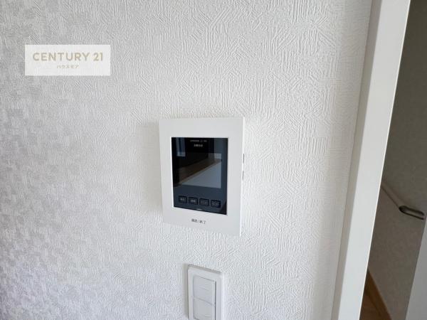 土浦市木田余　4号棟　新築戸建