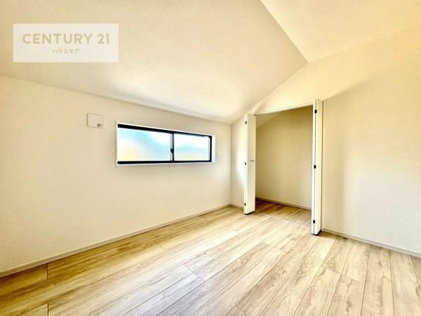 流山市前ケ崎　新築戸建