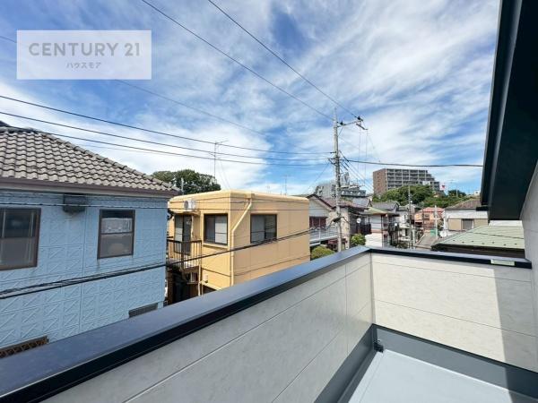 流山市前ケ崎　新築戸建