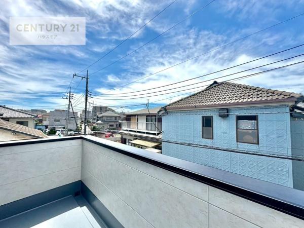 流山市前ケ崎　新築戸建