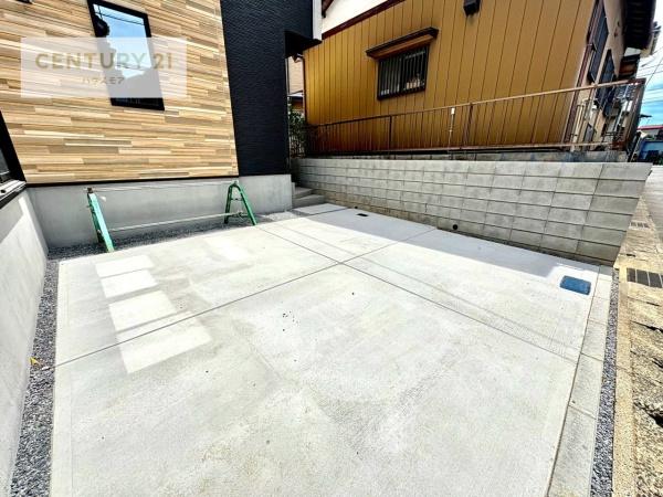 流山市前ケ崎　新築戸建