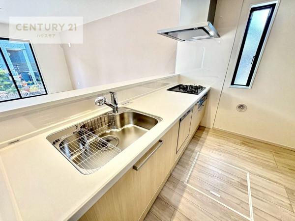 流山市前ケ崎　新築戸建