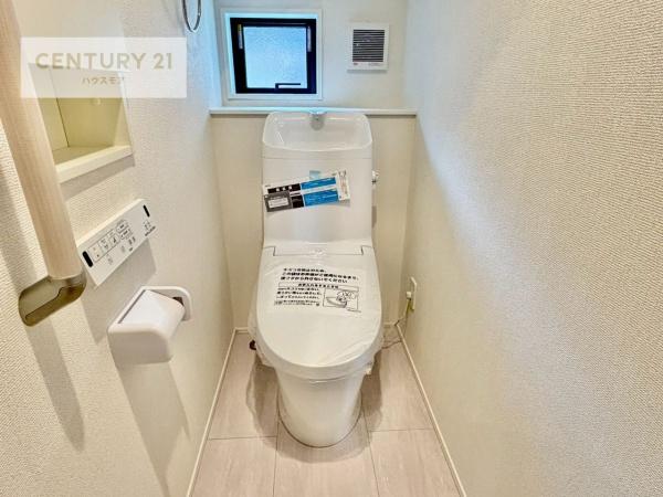 松戸市西馬橋5丁目　新築戸建