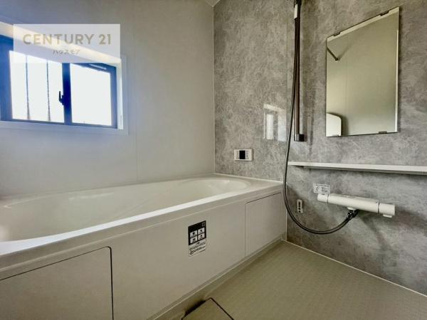 松戸市幸田4丁目　E号棟　新築戸建て