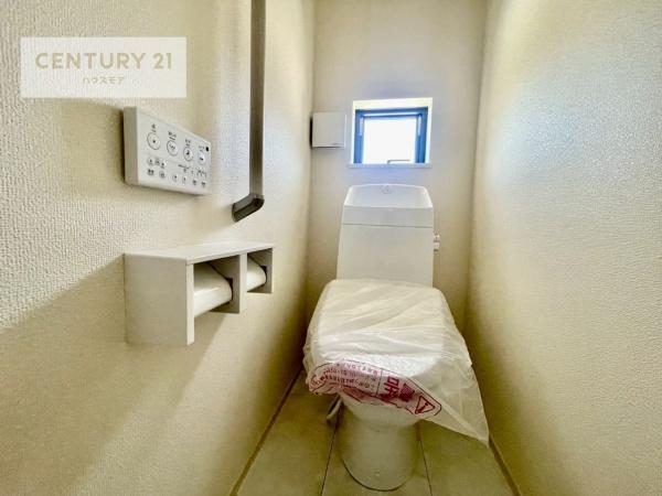 松戸市幸田4丁目　E号棟　新築戸建て