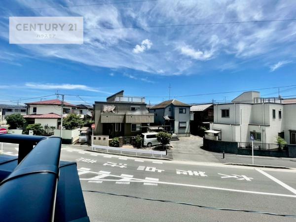 松戸市幸田4丁目　E号棟　新築戸建て