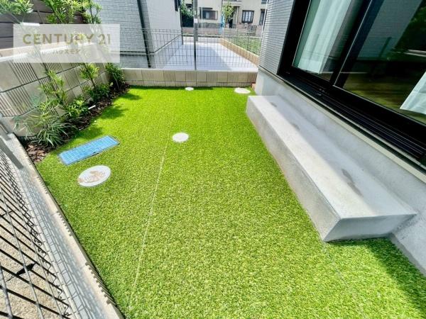 松戸市幸田4丁目　E号棟　新築戸建て