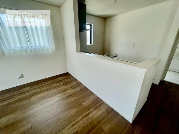 松戸市幸田4丁目　E号棟　新築戸建て