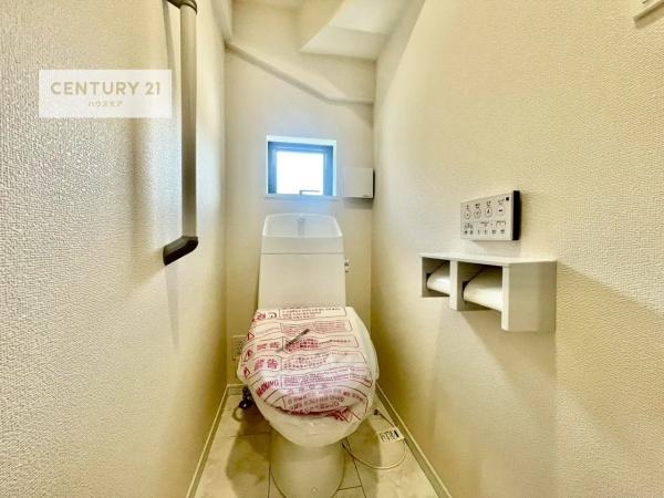 松戸市平賀　1号棟　新築戸建て