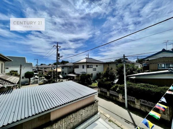 松戸市平賀　1号棟　新築戸建て