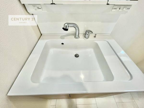 松戸市平賀　1号棟　新築戸建て