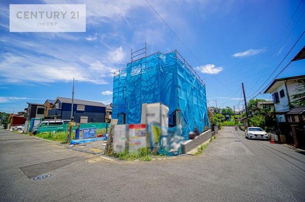 柏市高柳　新築戸建