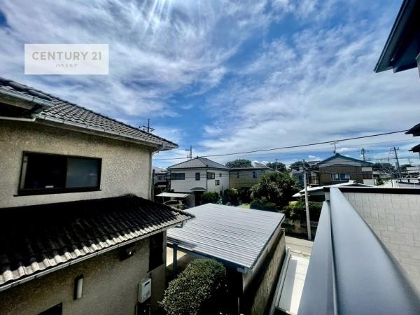 松戸市平賀　2号棟　新築戸建て