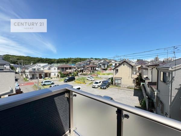 松戸市松戸新田　2号棟　新築戸建