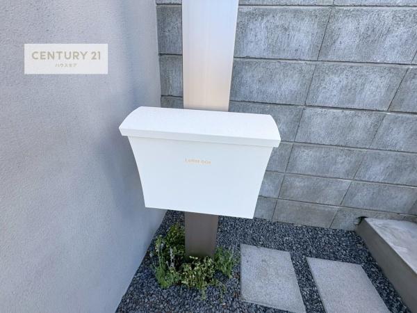 松戸市松戸新田　2号棟　新築戸建